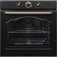 Gorenje Bos67371clb Multifunctionele Oven