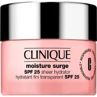 Clinique Moisture Surge Spf 25 Sheer Hydrator - 50 ml