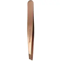 Tweezerman Rose Gold Slant Tweezer