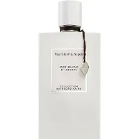 Van Cleef & Arpels Damesgeuren Collection Extraordinaire Oud BlancEau de Parfum Spray