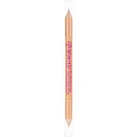 W7 Wowzer! Duo Highlighter Pencil - Sand