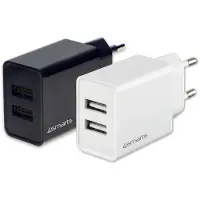 4smarts USB-oplader 20 W USB-C USB PD Wit Binnen, Thuis USB Power Delivery (USB-PD)