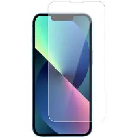 4smarts Second Glass X-Pro - Bildschirmschutz für Handy 496196 Screenprotector (glas) Apple iPhone 13., iPhone 13 Pro 1 stuk(s)