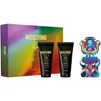 Moschino Toy2 Pearl Eau de Parfum Cadeauset – Een luxe geurbeleving