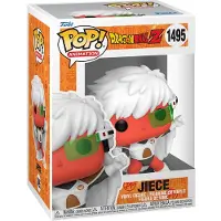 Funko POP! Pop! - Dragon Ball Z Jiece (Ginyu Force) #1495