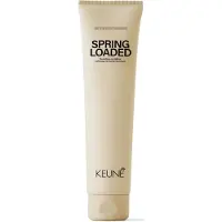 Keune Spring Loaded