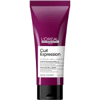 L'Oréal - Curl Expression Intensieve Hydraterende Crème