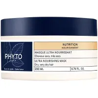 Phyto Nutrition 200ml Haarmasker