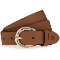 Tamaris Riem cognac