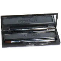 Bourjois Ombre Stretch Oogschaduw - 13 Black Glitter