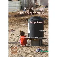 M.e.o RANIA LE CRI D'UN PEUPLE SPOLIE