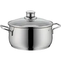 WMF Diadem Plus Laag 20 cm
