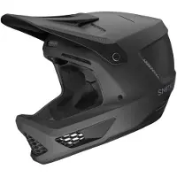 Smith - Hardline Carbon Mips - Fietshelm 51-55 cm - S, grijs/zwart