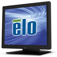 ELO Desktop Touchmonitors 1717L AccuTouch - écran LED - 17"