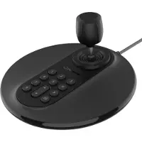 Hanwha SPC-2001 beveiligingscamera steunen & behuizingen Joystick