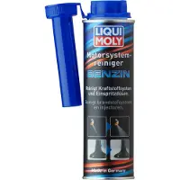 Liqui moly Benzine Systeem Reiniger - 300ml - voor directe inspuiting 5129