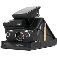 Mint SLR670-X MING Edition Instant Film camera