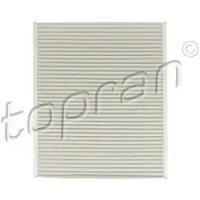 Topran 502 947 Interieurfilter