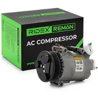 RIDEX 447K0902R Aircopomp