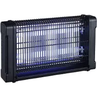Chacon Elektrische Insectendoder - 1 Stuk Voor 60m²
