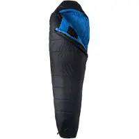 Lowland Outdoor Pulsar 5+ Mummie Slaapzak