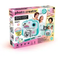 Studio Creator Instant Summer Edition Instantcamera