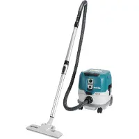 Makita VC005GLZ Accu-handstofzuiger 40 V