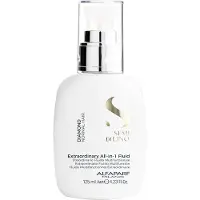 Alfaparf Milano - Semi Di Lino - Diamond - Extraordinary All-In-1 Fluid - 125 ml