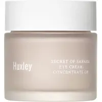Huxley Secret Of Sahara Eye Cream Concentrate On 30 ml Crème