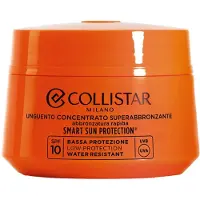 Collistar - Suncare Supertanning Concentrate Unguent Spf 10