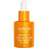 Lumene Nordic-C [VALO] Triple Glow Radiance Elixir 30 ml