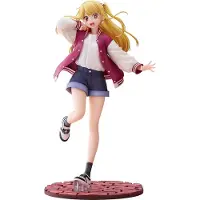 Dmm Factory Oshi No Ko 1/6 Ruby:bazurase Fashion Version 25 Cm Figuur