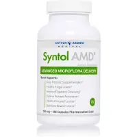 Arthur Andrew Medical Arthur Andrew - Syntol AMD - 180 caps
