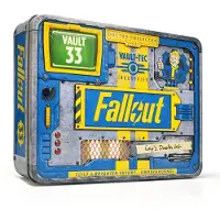Doctor Collector Fallout Replica 1/1 Lucy's Dweller Kit