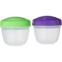 Sistema To Go yoghurtpotje 150ml