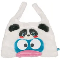 Skater Sanrio Mini Hangyodon Tas