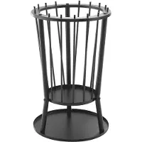 Barbecook BC-WOO-6010 Modern Ronda Vuurkorf