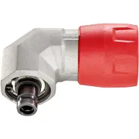 Metabo 627261000 Haakse snelwisseladapter Quick