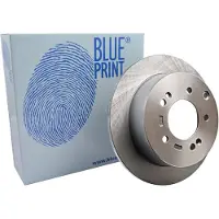 Blue Print ADG043151 Remschijf