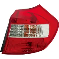TYC Achterlicht rechts 11-0985-01-2 TYC voor o.a. BMW