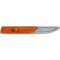 TYC Knipperlicht rechts 18-0537-01-2 TYC voor o.a. FORD