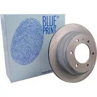 Blue Print ADZ94313 Remschijf