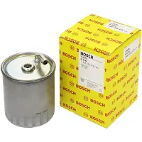 Bosch Brandstoffilter N4416 Bosch voor o.a. MERCEDES-BENZ
