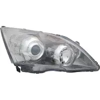 TYC Koplamp rechts 20-11451-16-2 TYC voor o.a. HONDA