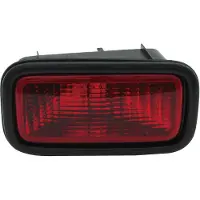 TYC Mistachterlicht rechts 19-0611-05-2 TYC voor o.a. MITSUBISHI