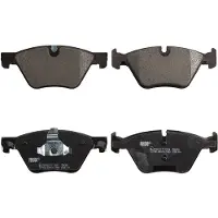FERODO Remblokken set FDB4380 Ferodo voor o.a. BMW