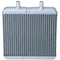 NRF 54217 Kachelradiateur, interieurverwarming