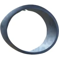 MAGNETI MARELLI 714021568917 Achtersierplaat