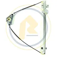 Ac Rolcar 01.4991 Raammechanisme