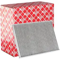 Febi Interieurfilter 103813 FEBI voor o.a. ALFA ROMEO